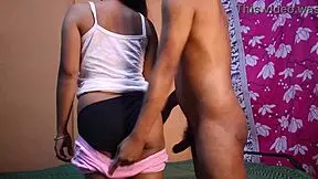 big tit step sister fucks step brother