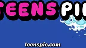 Amber Summer finds her boyfriend lost money and gets creampie.