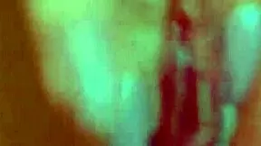 Gorgeous Girl in Baby Doll Pussy Pinkest Tightest Ever!