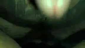 I... uh, mature latina milf fuckin' hardcore with young man pt 3