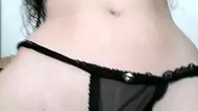 compilation of sexy panties photos in see-through styles