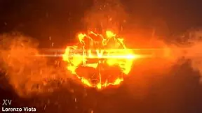 Teasing Little Teen With Big Boobs In Dap Dp Atm Atp Pee Facefucking