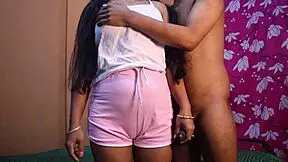 big tit step sister fucks step brother