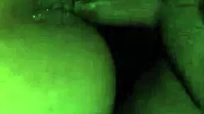 I... uh, mature latina milf fuckin' hardcore with young man pt 3