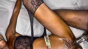 big black dick fucked me on the couch full video on premium