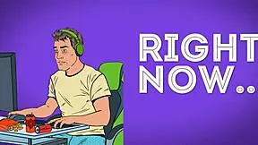 Pov Girlfriend in Lingerie 😍