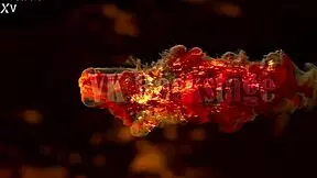 Gangbang Princess Lili Takes 5 Big Cocks in Ass