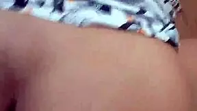 i licked my young wife's pussy before fucking her neighbor