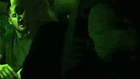 Iris Wicked Serie Scene 2 Blake Blossom?