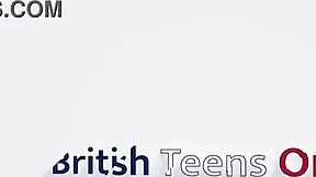 i'm a british teen nurse treating this patient with care