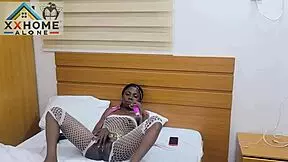 omg vera dildo fucks then boy toy