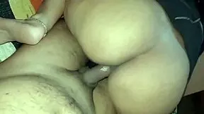 I fucked my newly married wife hard