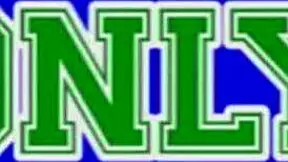 Innocent girl tastes a shlong for the first time.