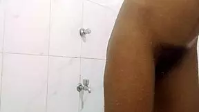 friends chapter pissing and bathing part 02