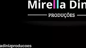 Demiurgo Desperta os Instintos de Renata Cavala