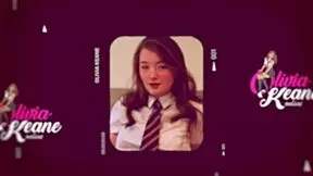 Tight teen 18+ pussy fucked hard by older guy