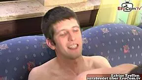 deutsche alte oma will mal sex mit dem stiefenkel ausprobieren, you know?