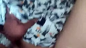 i licked my young wife's pussy before fucking her neighbor