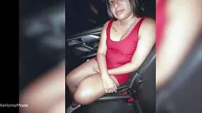 Helped A Strange Girl On The Street And She Thanked Me For It