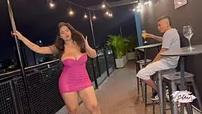 I Fuck Stranger After Party - Savannah Watson