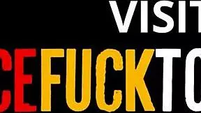 petite latina amateur rough sloppy throat fuck cumshot