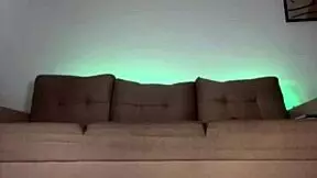 Squirting And Sloppy Deepthroat With Big Natural Tits, Monster Cock, And Toys