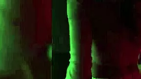 after party, couple rides uber and chats with driver