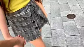 english dubbing beautiful announcer girl tall slender body curvy beauty created by 169cm beautiful legs and legs open high speed piston with pussy fully exposed