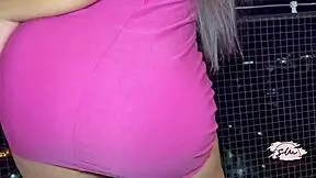 I Fuck Stranger After Party - Savannah Watson