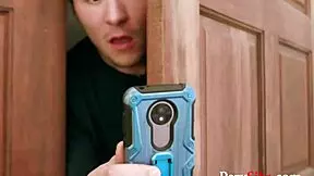 Step sisters love giving it to jewelz blu & lacy lennon 😘