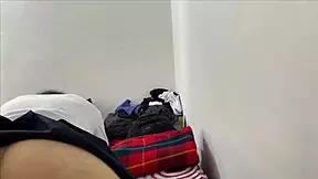 is the dirty stepdad going to catch me on all fours and pound my cunt