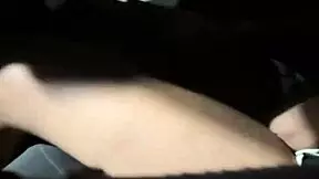 after party, couple rides uber and chats with driver