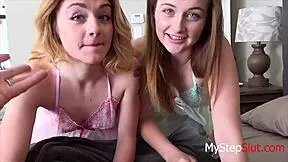 Maybe this blowjob will help you decide, daddy!