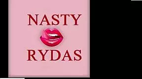 Her Pussy Squirts So Much! 😍