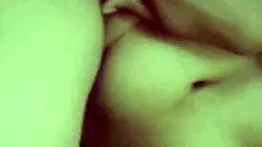 i masturbate alone as a latina teen, craving a huge verga.