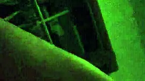 blonde teen giving blow job in pov