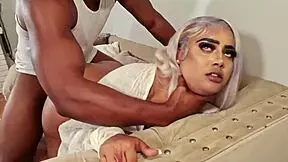 Kally Xo Starring In The Prison Break