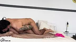 The best of rough sex and creampies compilation