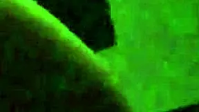 blonde teen giving blow job in pov