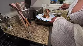 Kally Xo Starring In The Prison Break