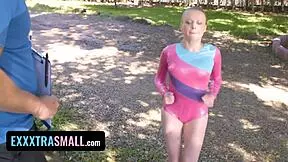 Learning to be flexible trailer.