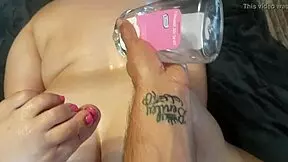 she doesnt let me pull out horny nicky