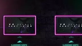 Cute Shy Office Worker Asks Favor for Fun at Work