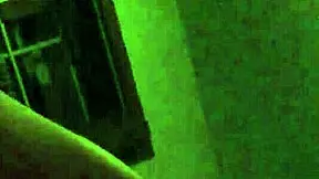 blonde teen giving blow job in pov