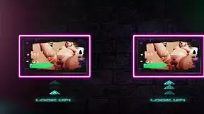 Cute Shy Office Worker Asks Favor for Fun at Work