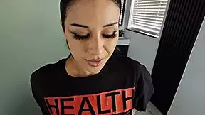 Goth step sis needs my cum for her spell penelope reed dirty tale danny dirt.