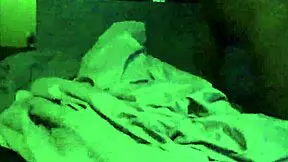 Petite chick I met at gas station made me late for work with big black cock