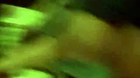 Hard Interracial Fuck After Party Latina!