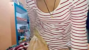 Horny Indian Babe's Secret Fuck Before Marriage