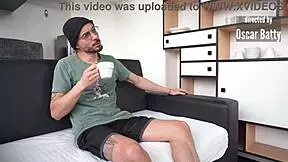 Gih spaniс slim brazilian rebellious cutie caught cheating by boyfriend then punished dap anal dry version roman bj handjob footjob spit bbc rimming ob522.